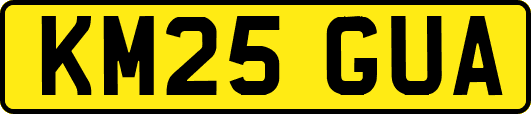 KM25GUA