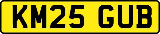 KM25GUB