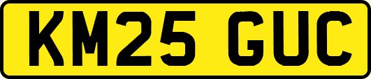 KM25GUC