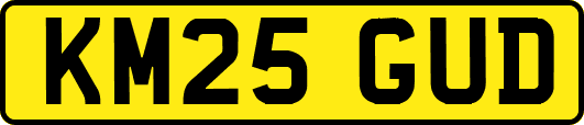 KM25GUD