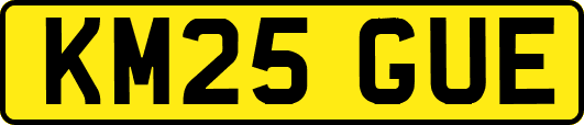 KM25GUE