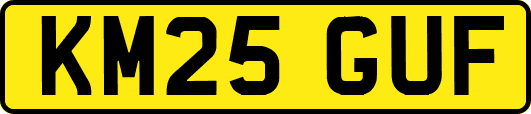 KM25GUF