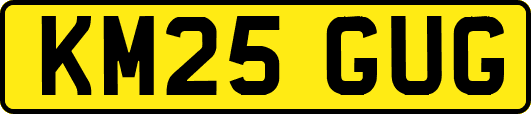 KM25GUG