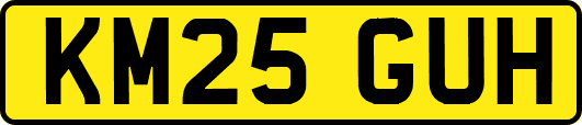 KM25GUH