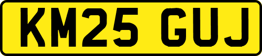 KM25GUJ