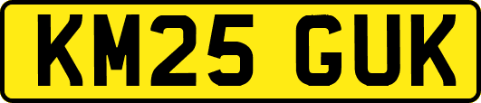 KM25GUK