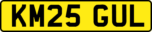 KM25GUL