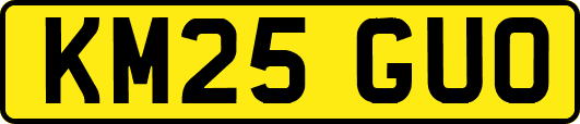 KM25GUO