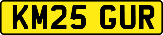 KM25GUR