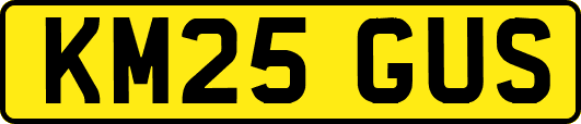 KM25GUS