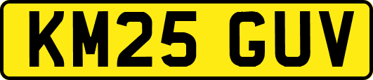 KM25GUV