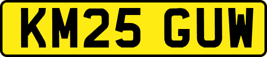 KM25GUW
