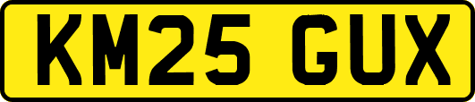 KM25GUX