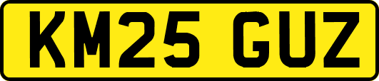 KM25GUZ