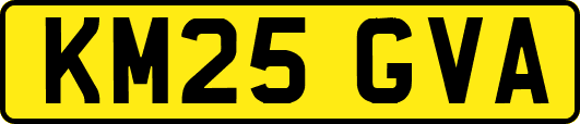 KM25GVA