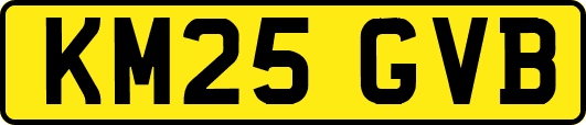 KM25GVB