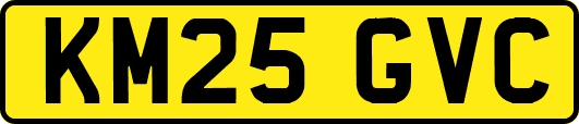 KM25GVC