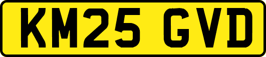 KM25GVD