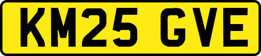 KM25GVE