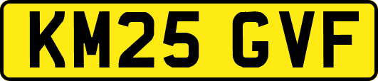 KM25GVF
