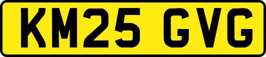 KM25GVG