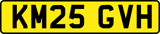 KM25GVH