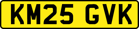 KM25GVK