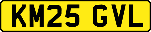 KM25GVL