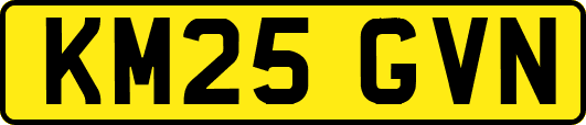 KM25GVN