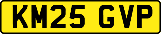KM25GVP