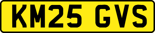 KM25GVS
