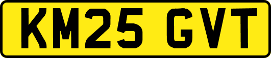 KM25GVT