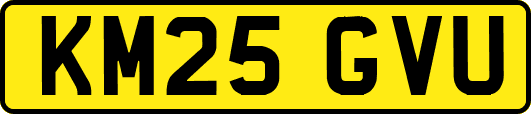 KM25GVU