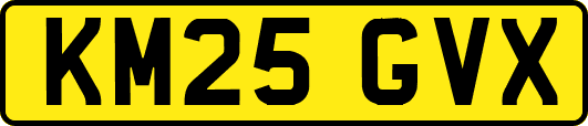 KM25GVX