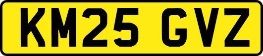 KM25GVZ