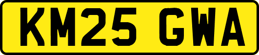 KM25GWA
