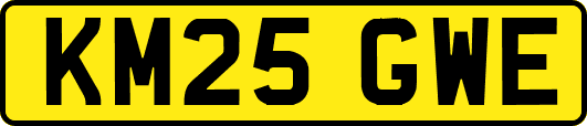 KM25GWE