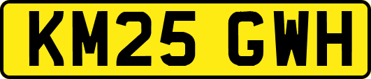 KM25GWH