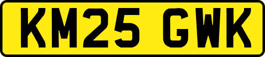 KM25GWK