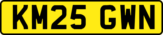KM25GWN
