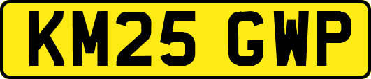 KM25GWP