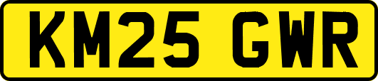 KM25GWR