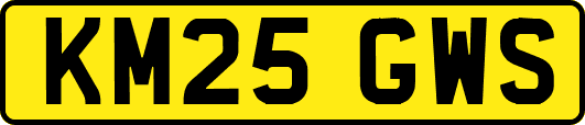 KM25GWS