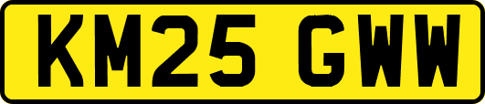 KM25GWW