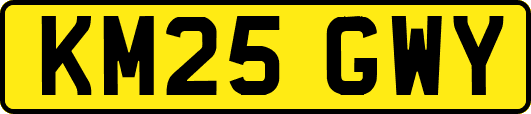 KM25GWY