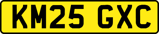 KM25GXC