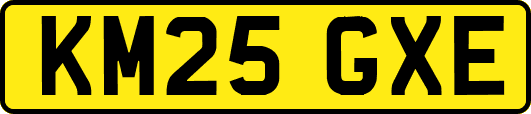 KM25GXE