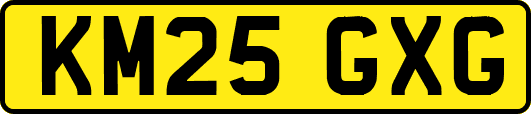 KM25GXG