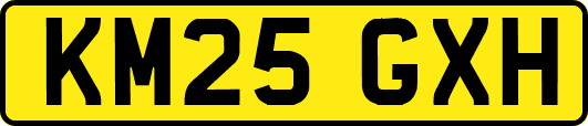 KM25GXH