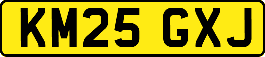 KM25GXJ
